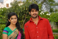 Lakshmi Raave Maa Intiki Movie Stills